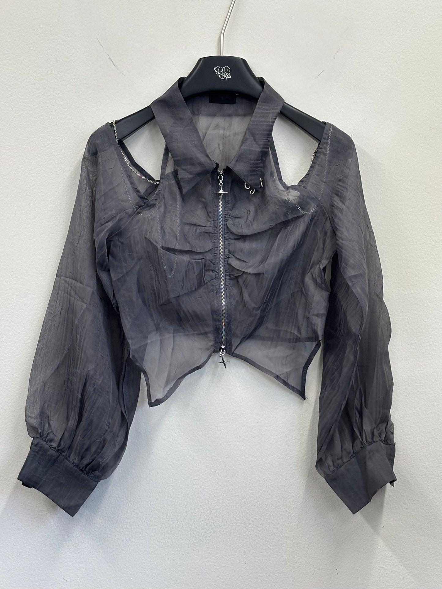 shoulder holeshirts A84