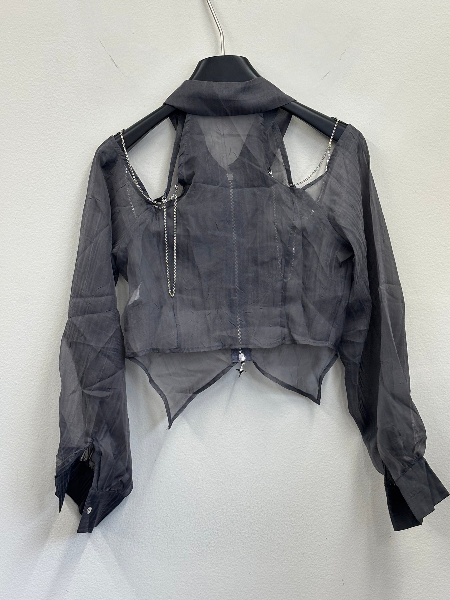 shoulder holeshirts A84