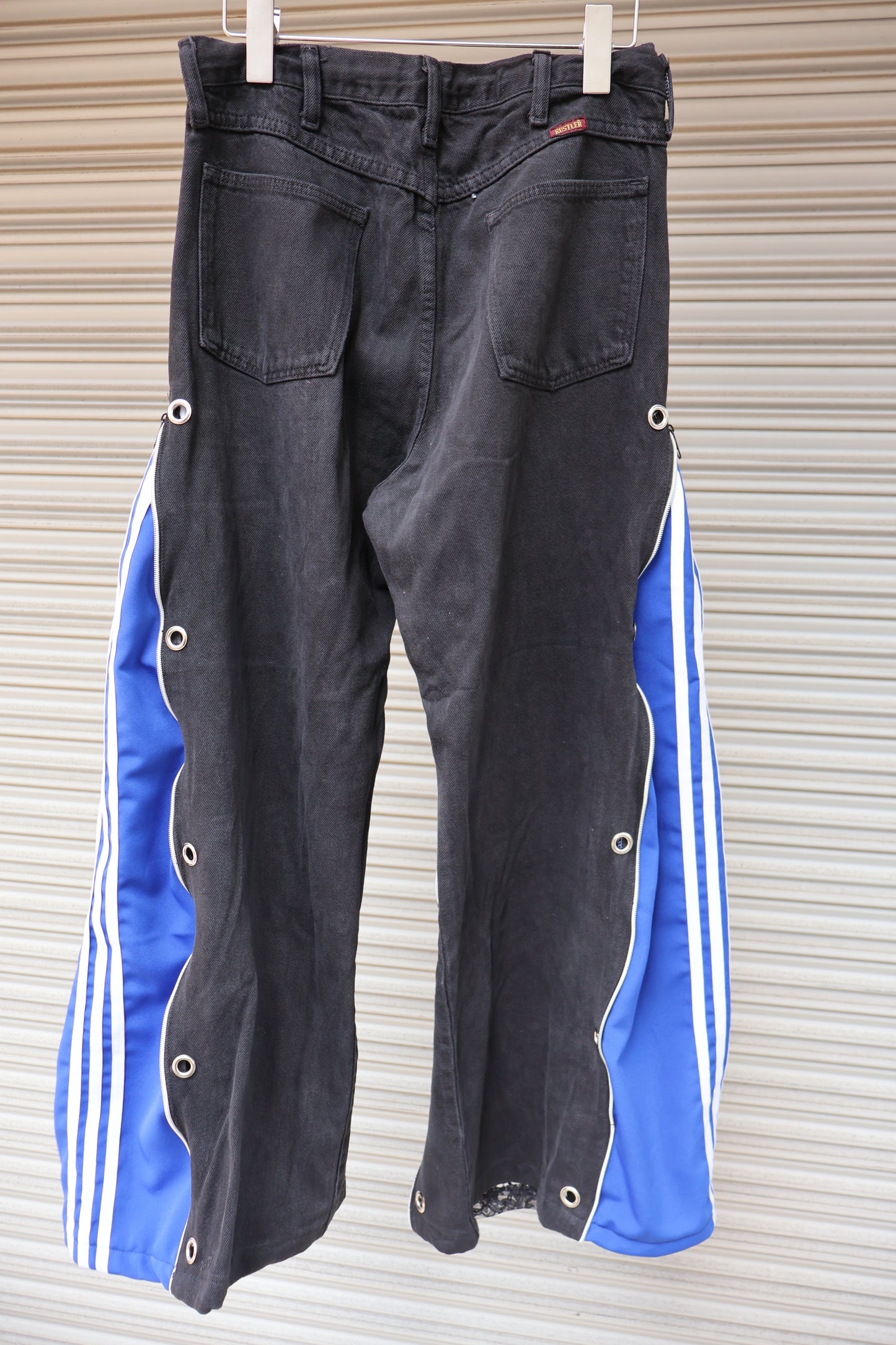 1618 remake lace denim_RA744