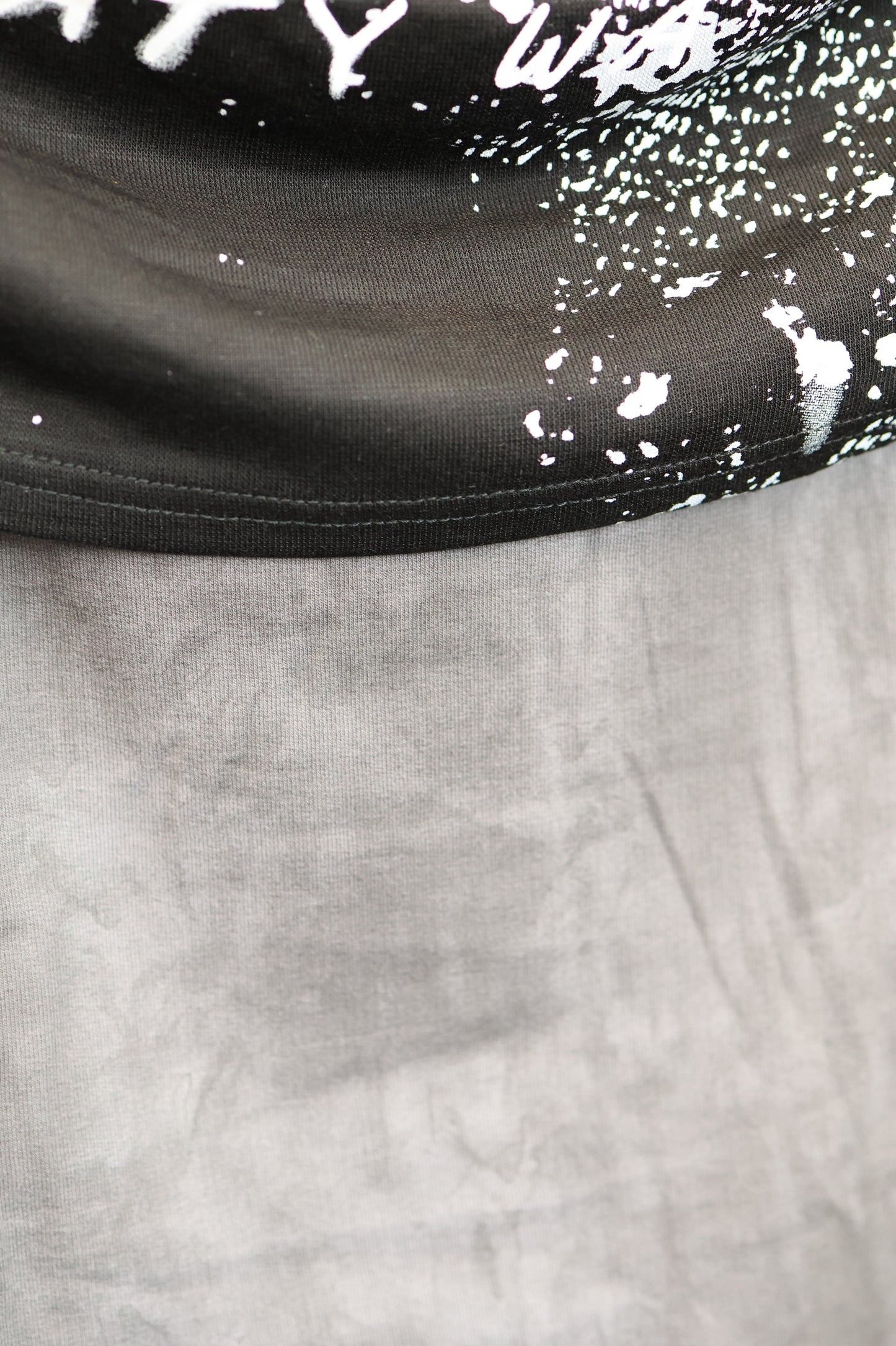 Midnight off-Shoulder A290