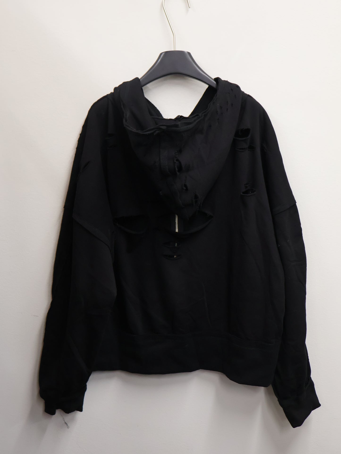 Void Hoodie Hoodie A470