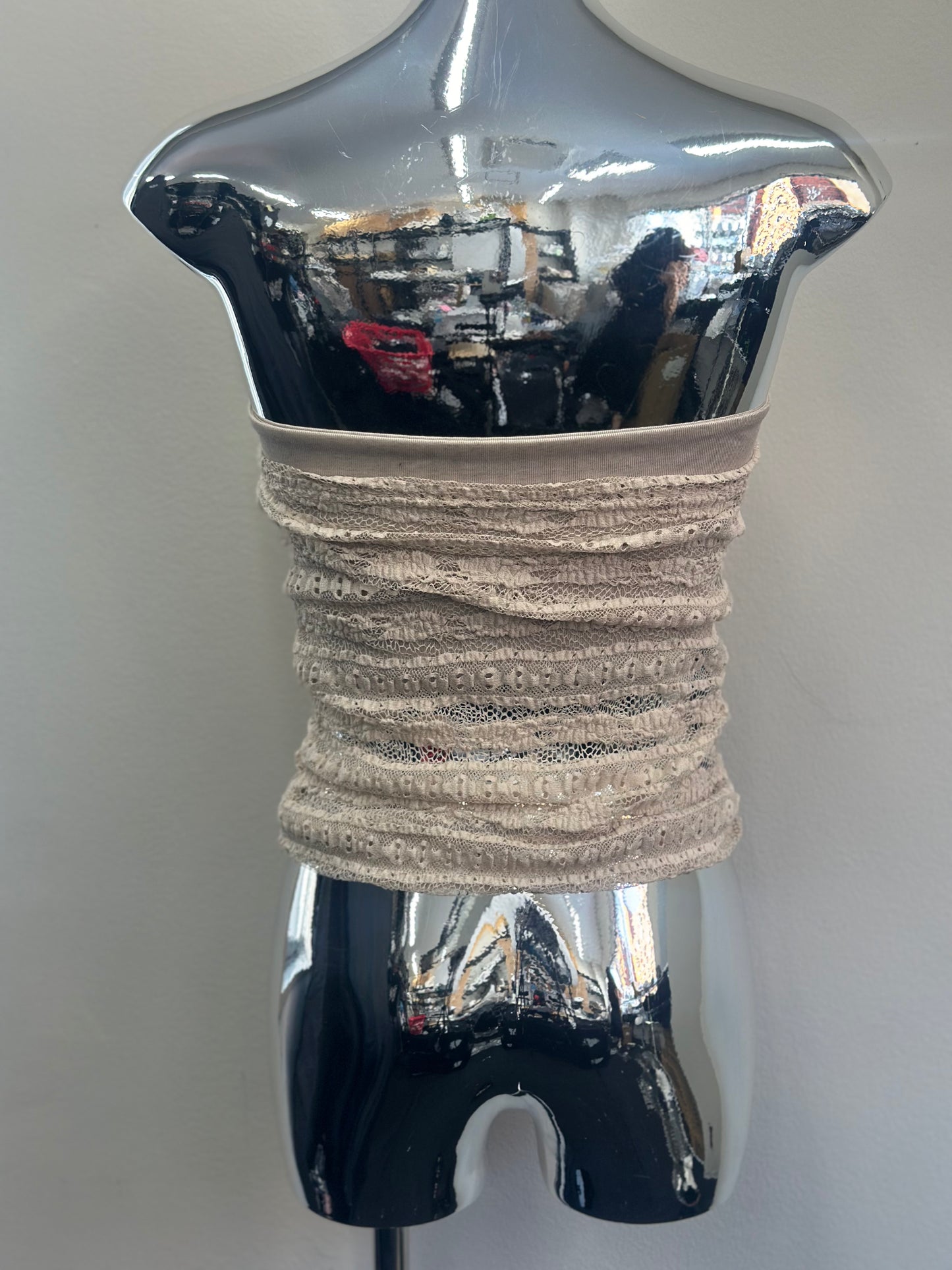 Horizontal Stripestop A218