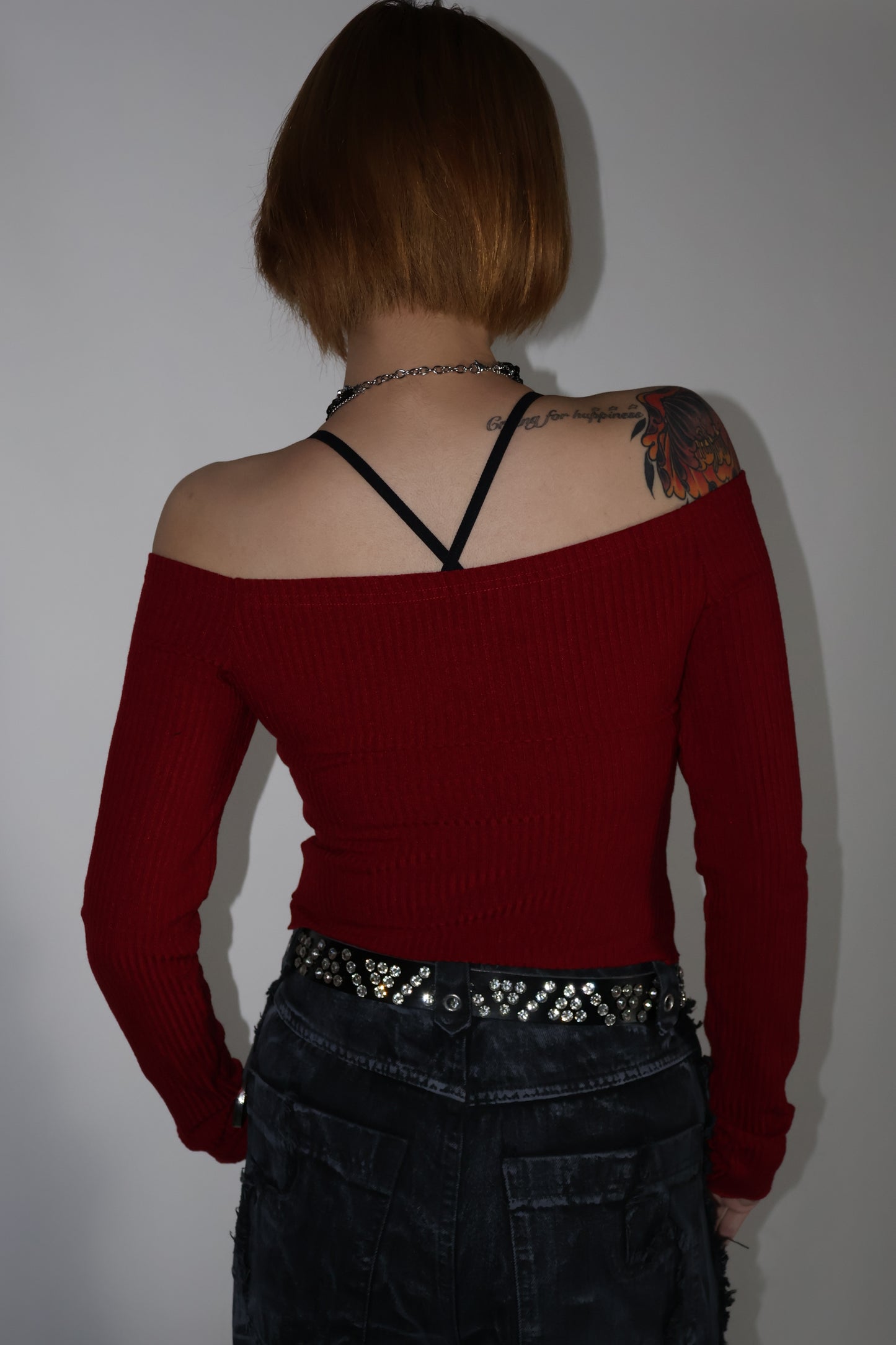 25-913 Vamp Crest Top A339