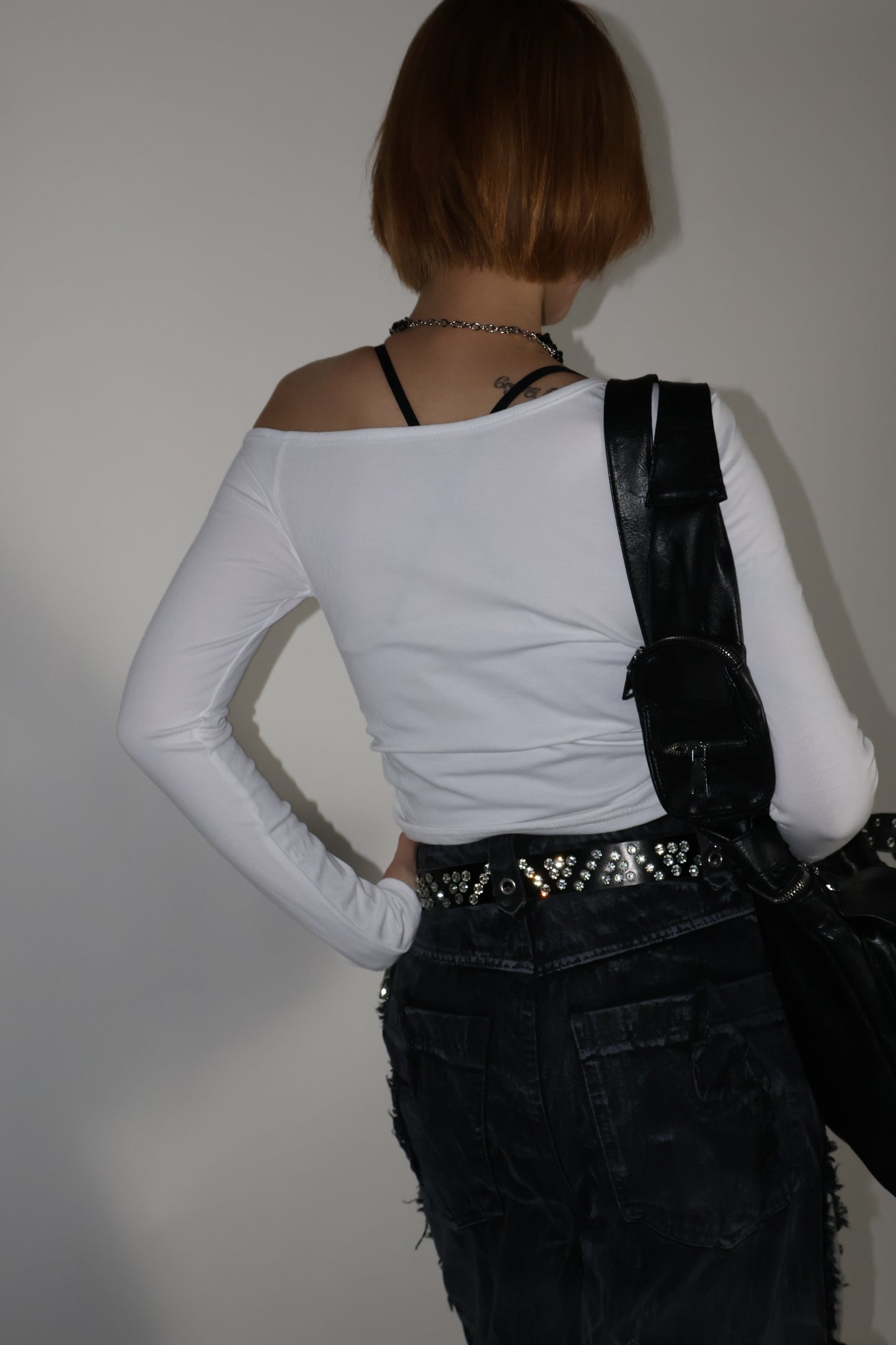 25-901 Muse Top L/S A343