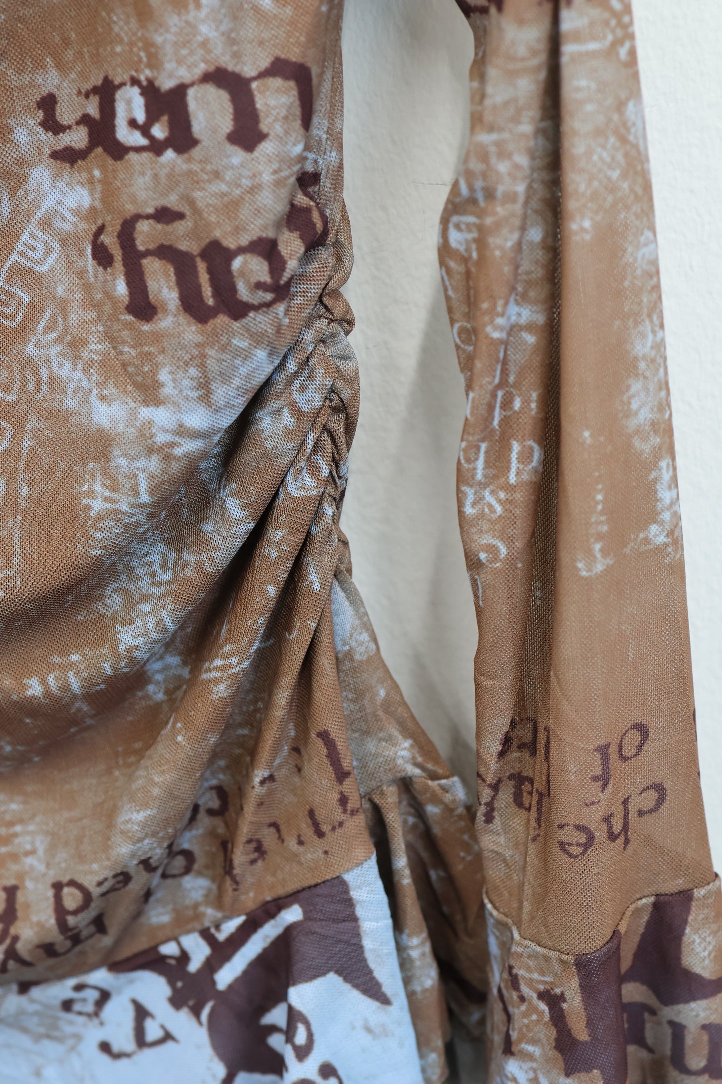 Eclipse Corset Top A295