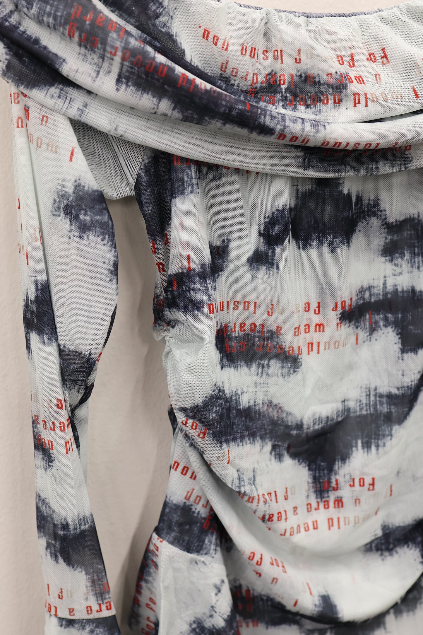 Eclipse Corset Top A295