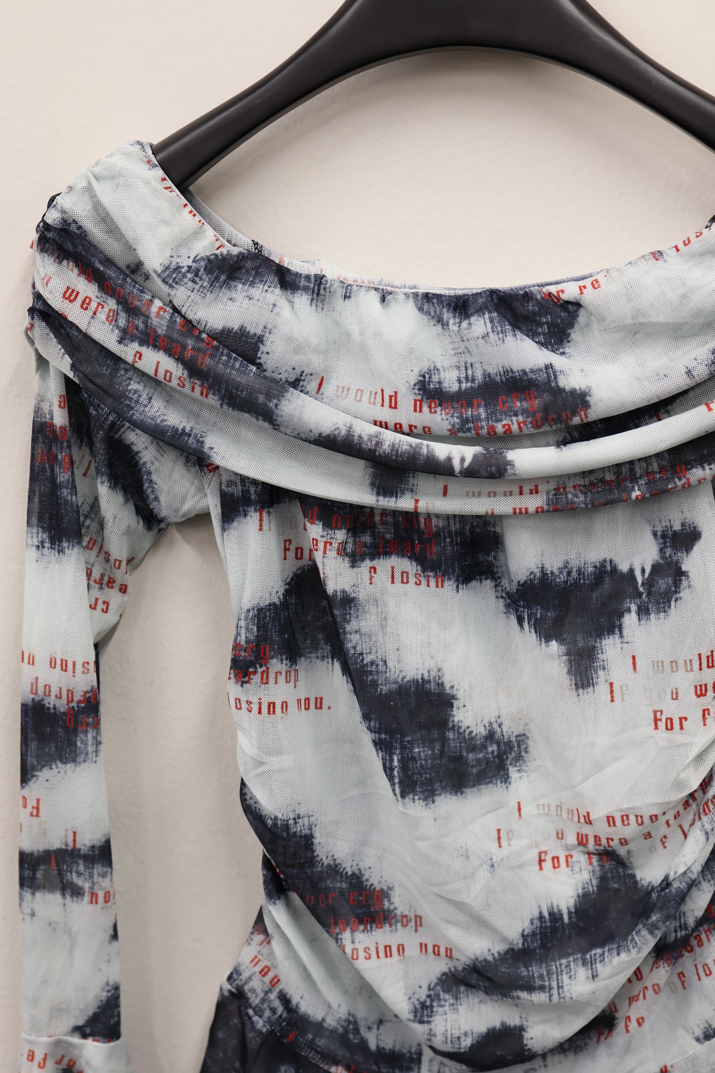 Eclipse Corset Top A295