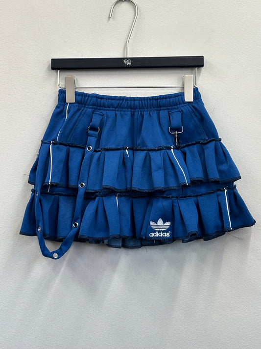 1618 remake skirt_R513