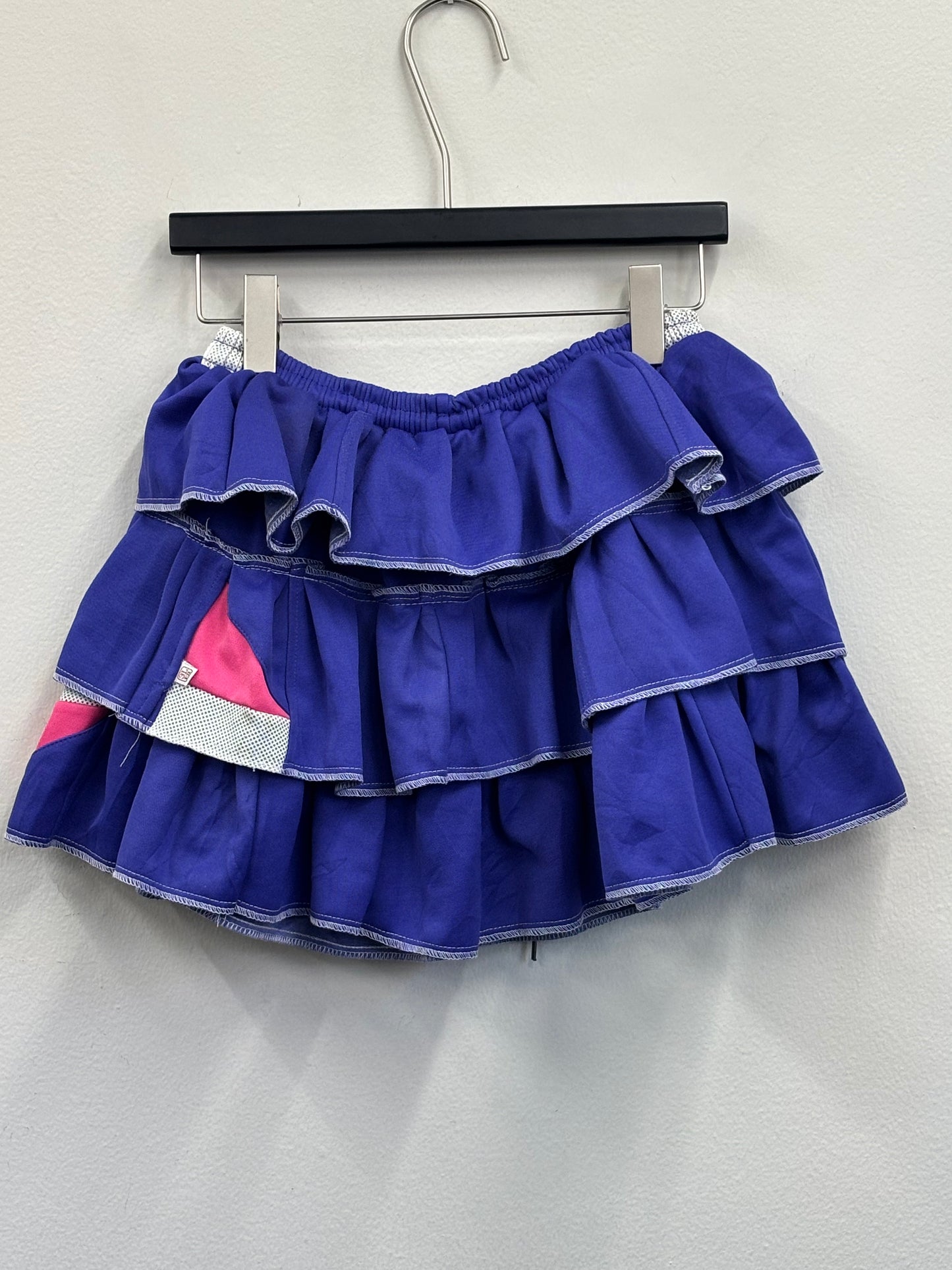 1618 remake skirt_R519