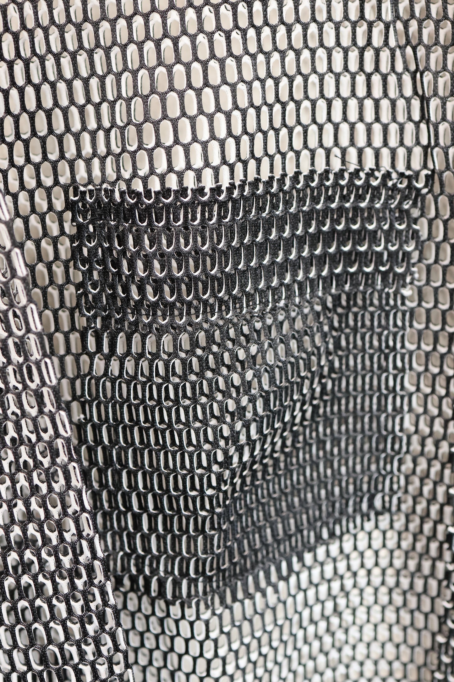 perforated shirts A307