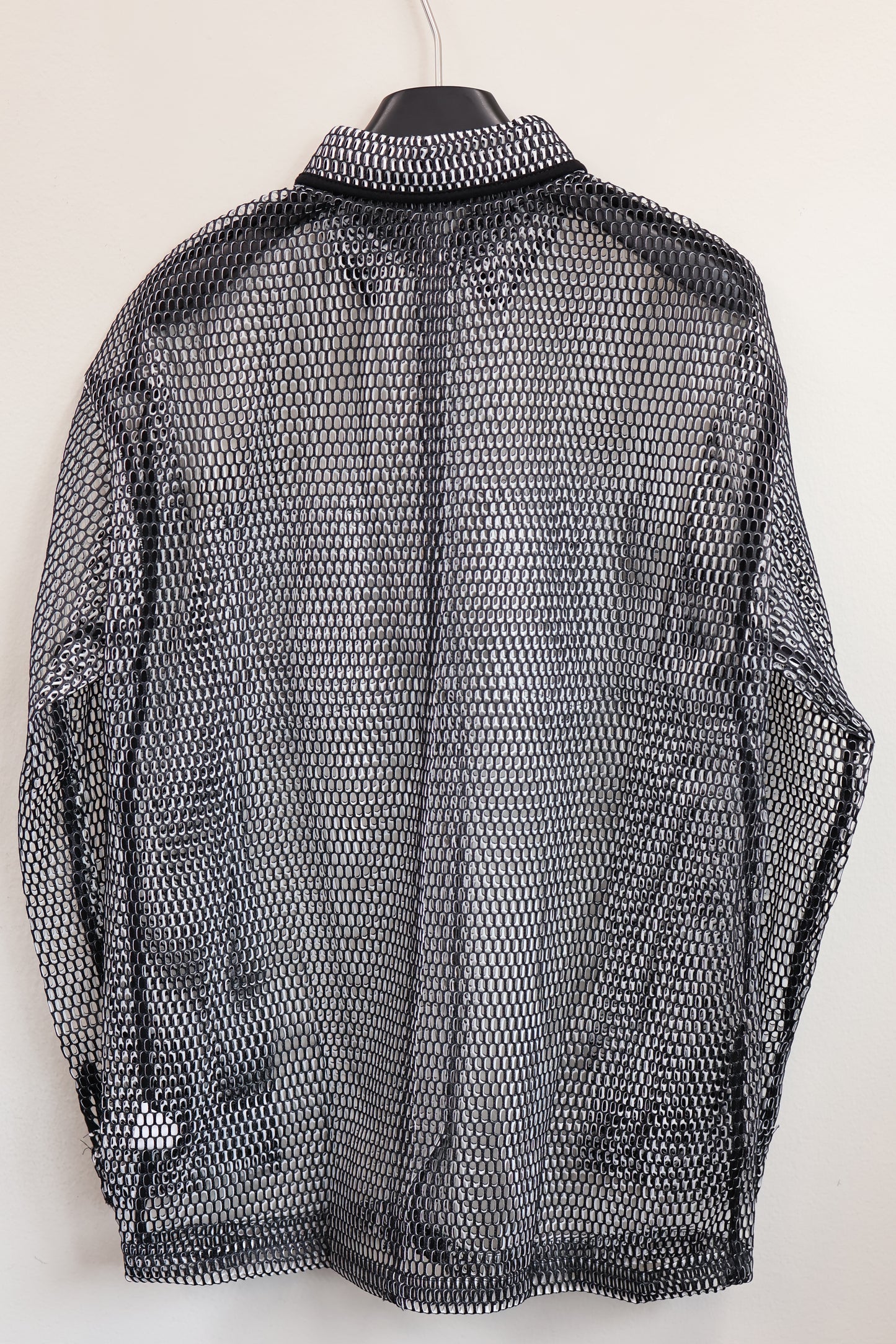 perforated shirts A307