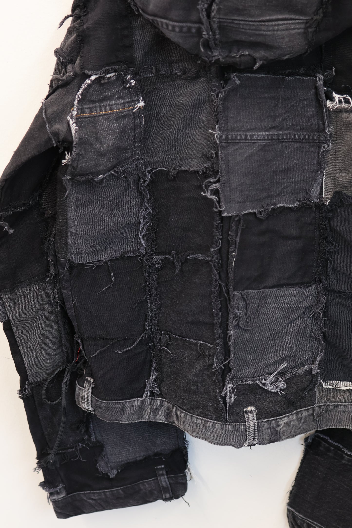 1618 remake jacket R910