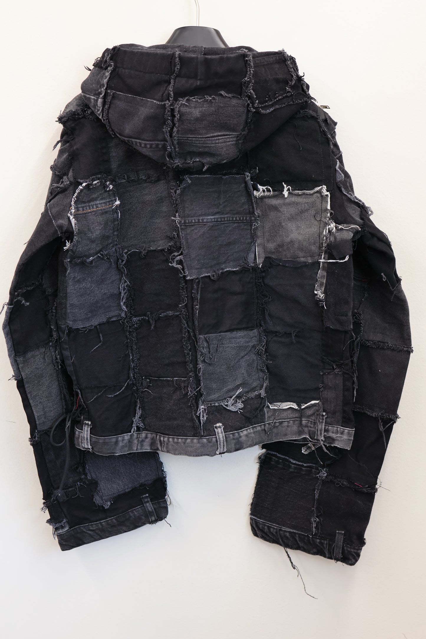 1618 remake jacket R910