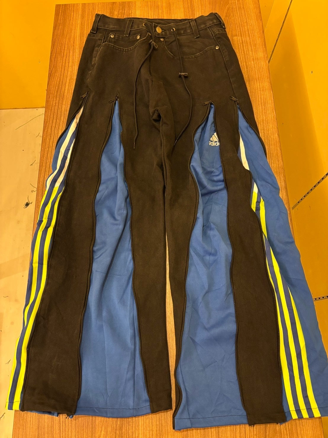 1618 remake denim_11G