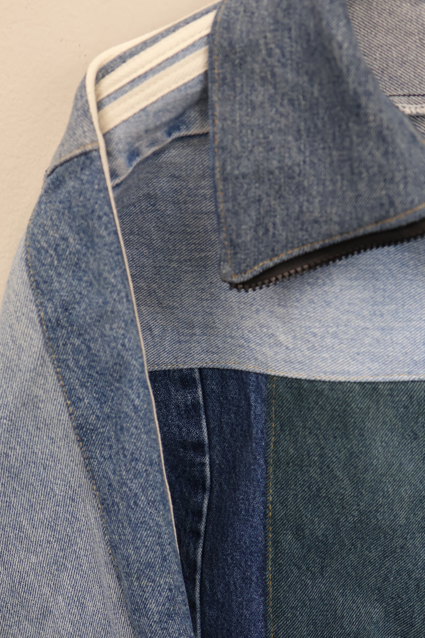 1618 remake short jacket R909