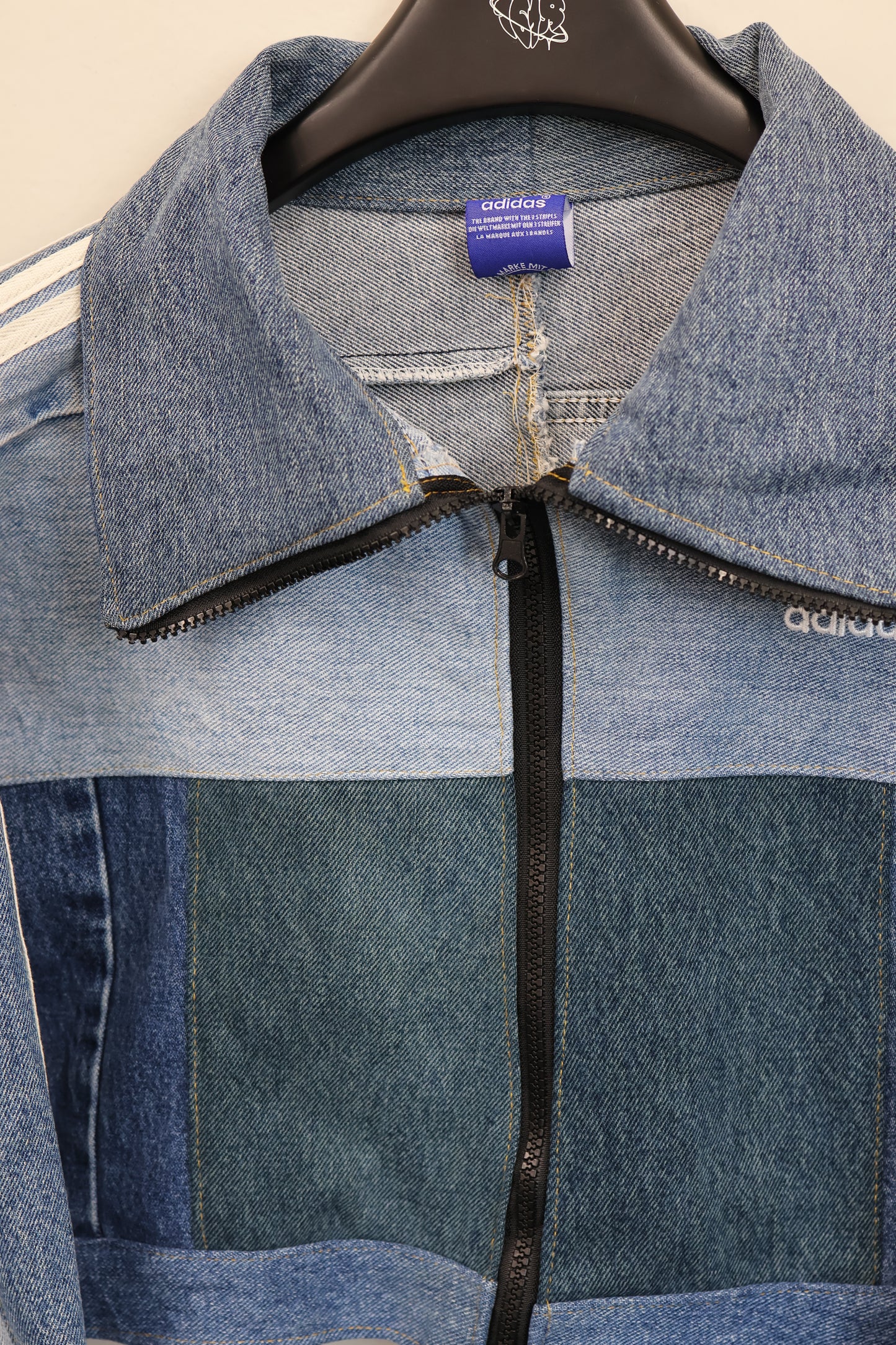 1618 remake short jacket R909