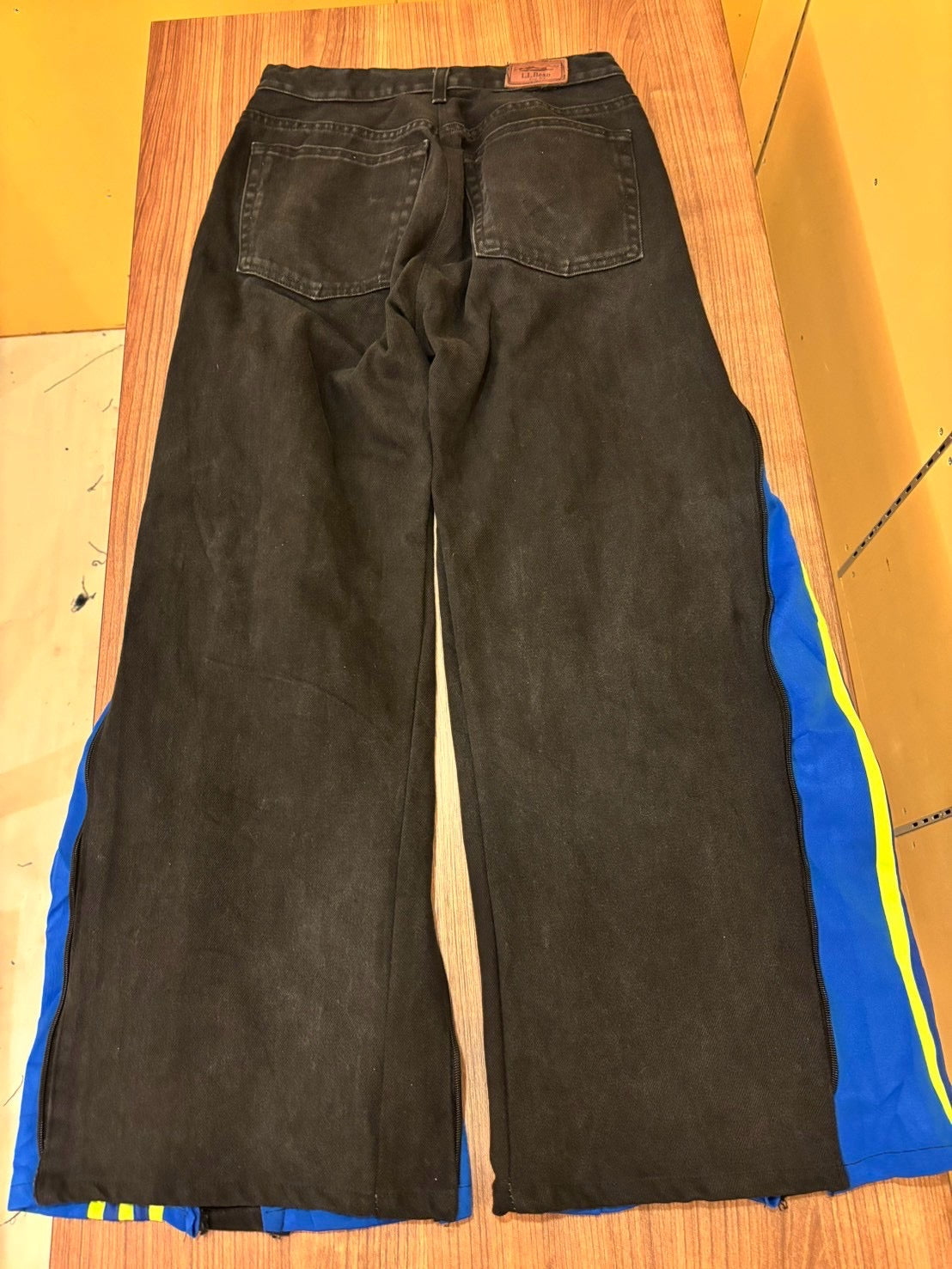 1618 remake denim_11G