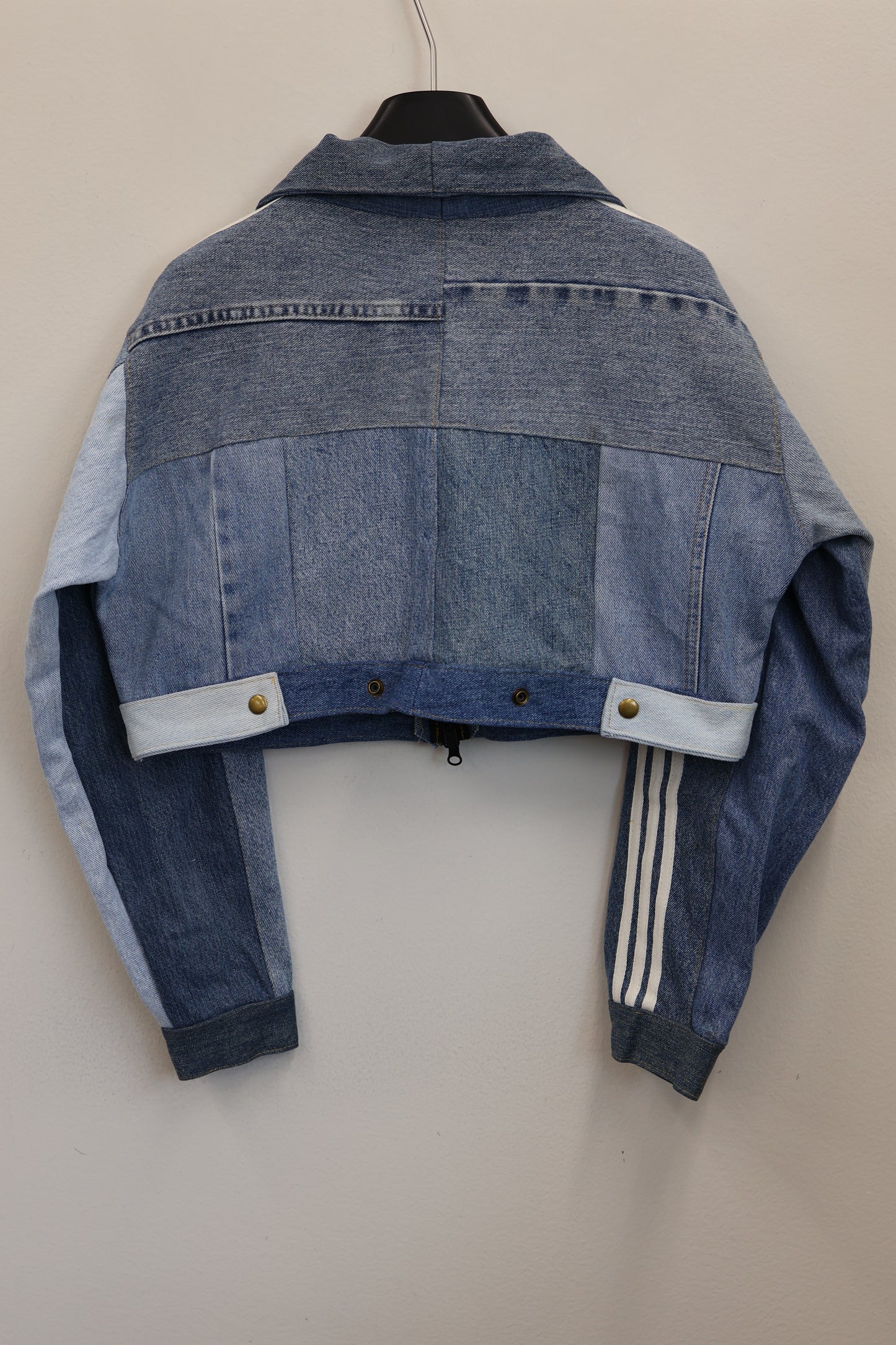 1618 remake short jacket R909