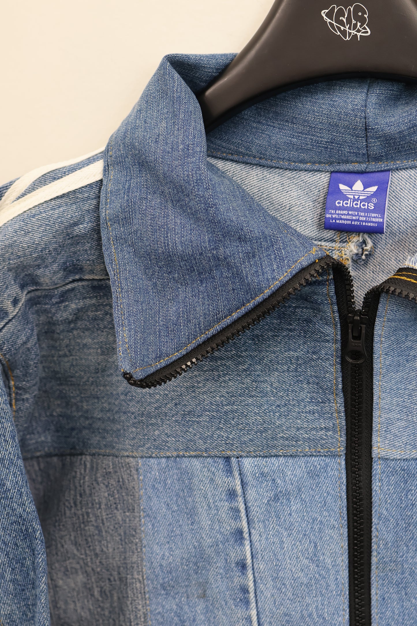 1618 remake short jacket R908