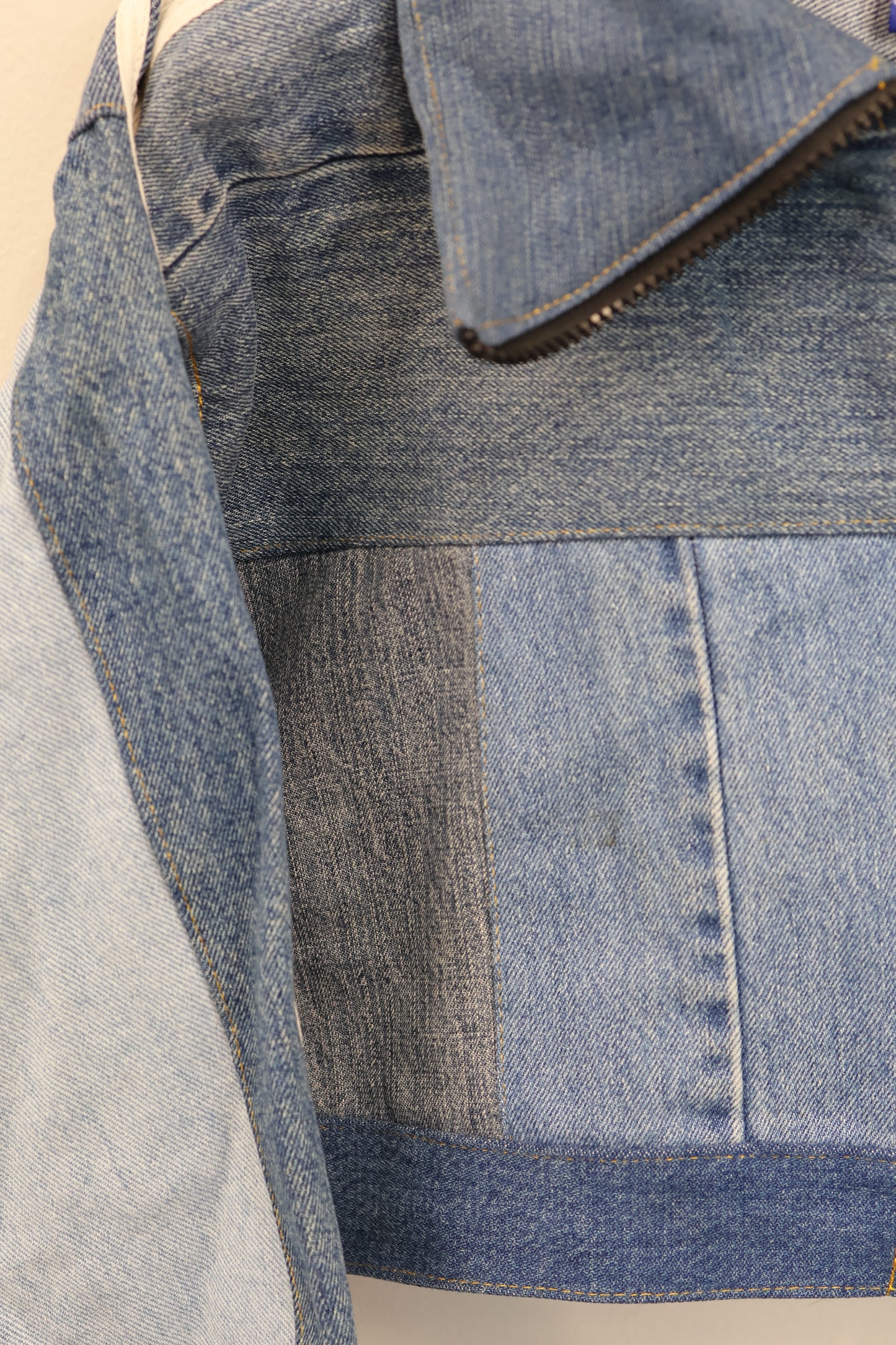 1618 remake short jacket R908