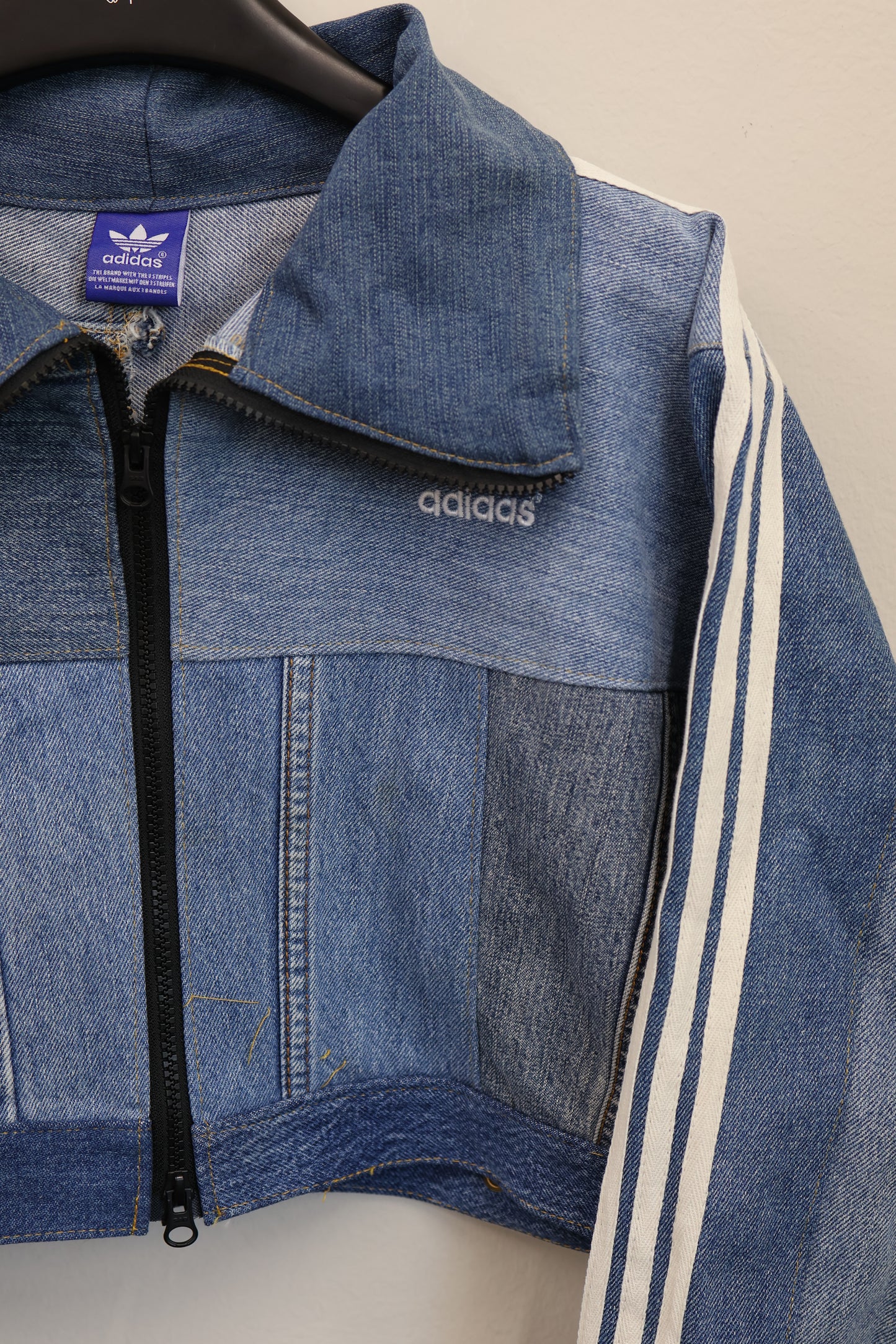 1618 remake short jacket R908