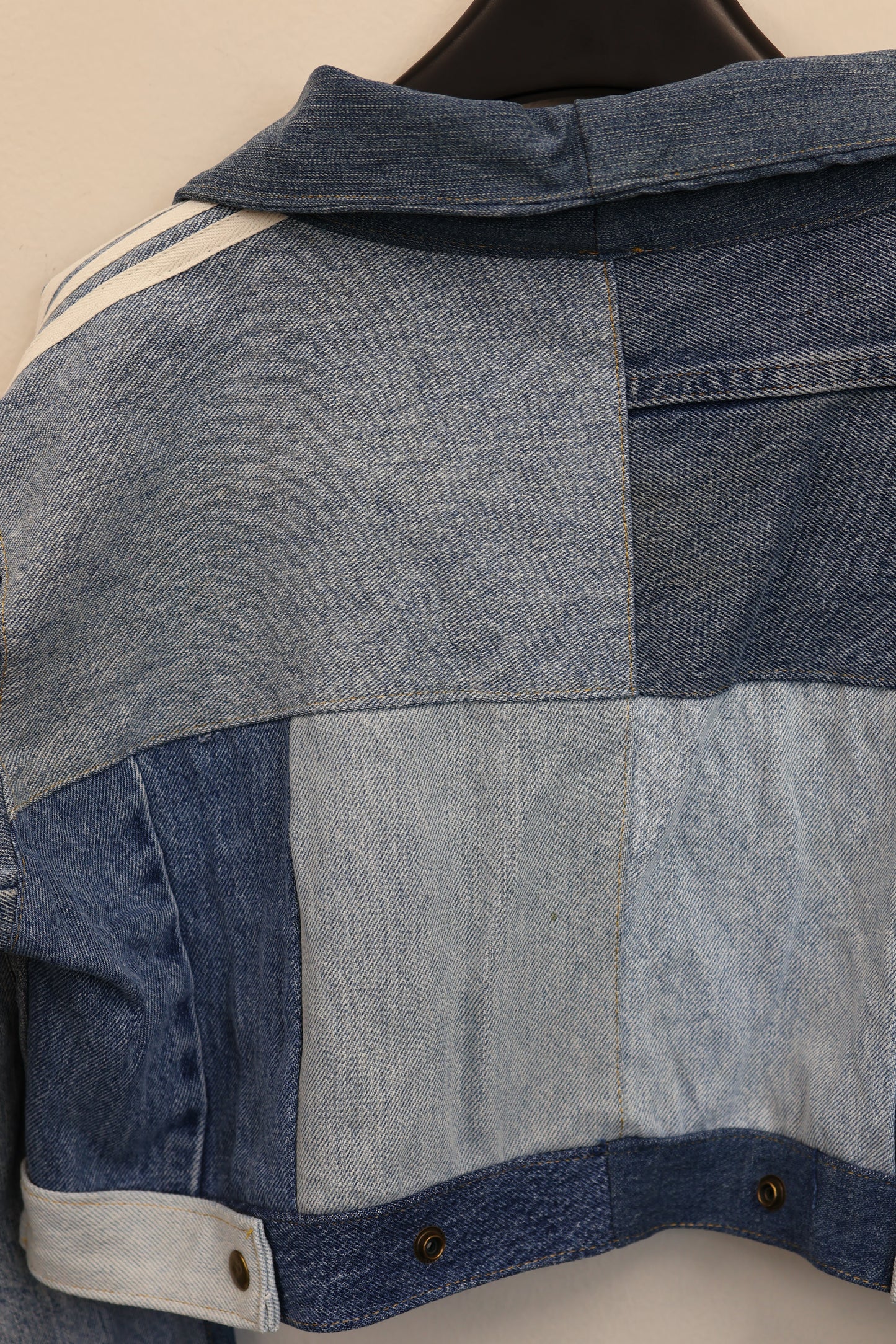 1618 remake short jacket R908
