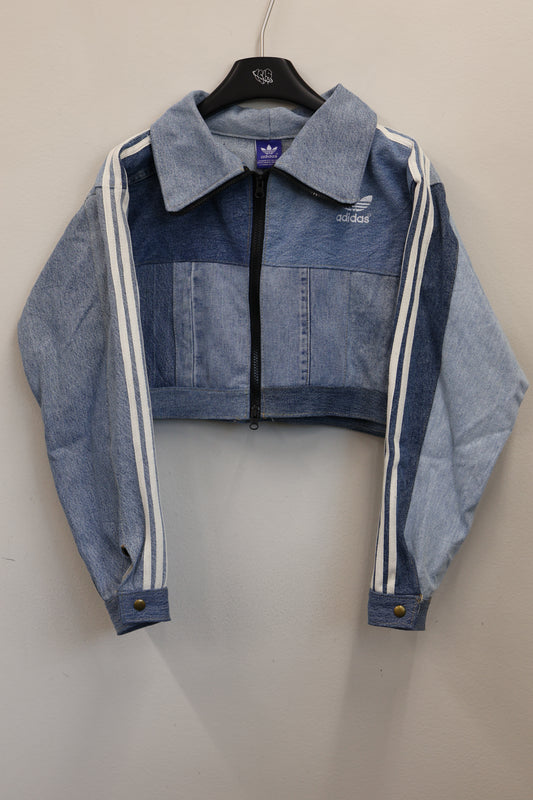 1618 remake  short jacket R907