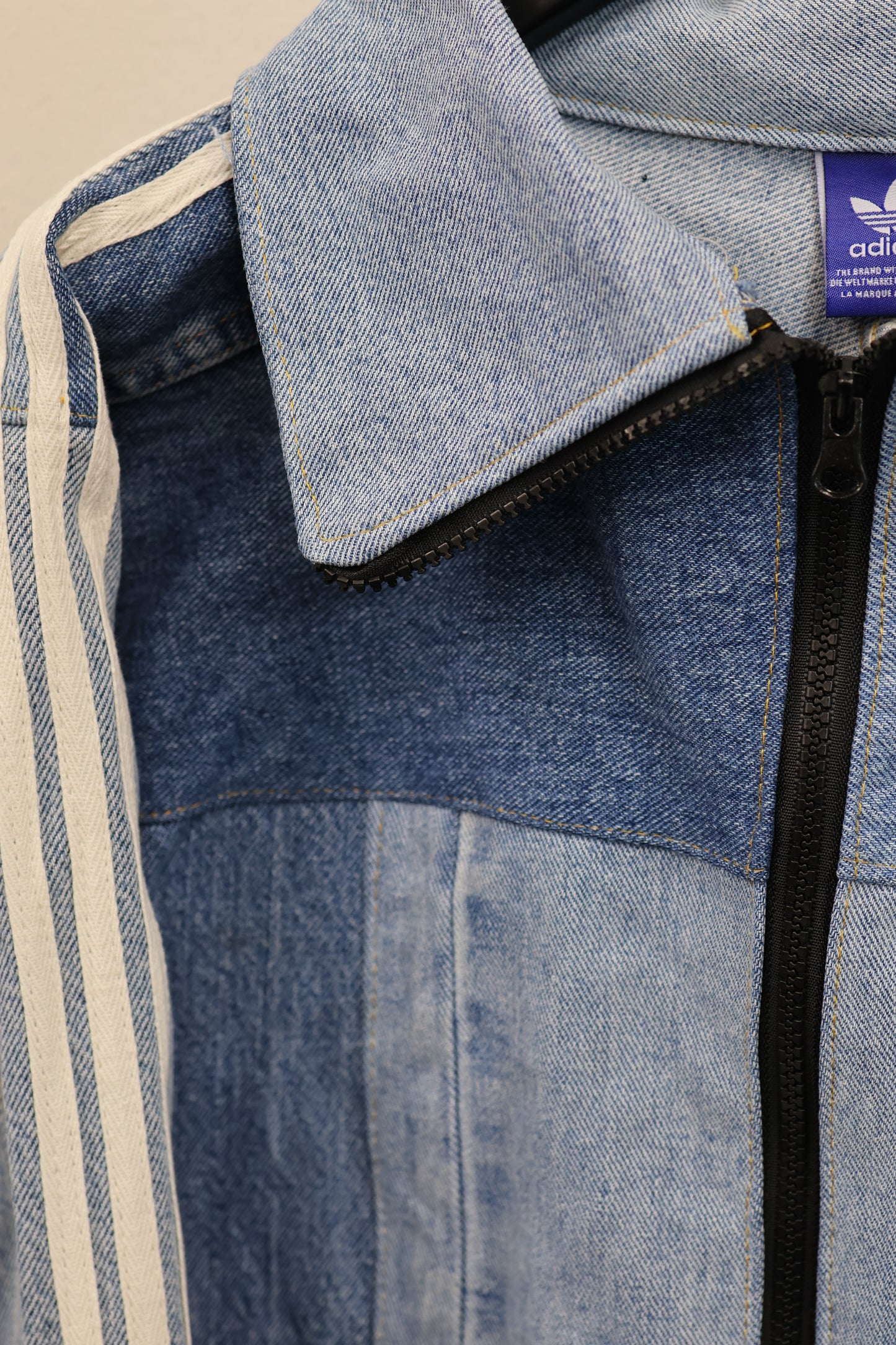 1618 remake short jacket R907