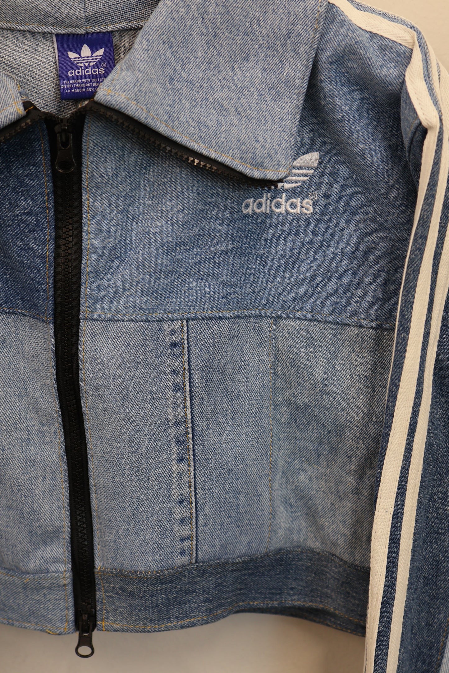 1618 remake short jacket R907