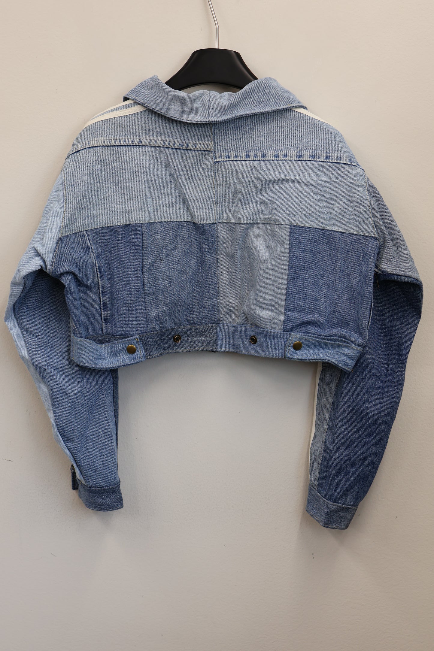 1618 remake short jacket R907