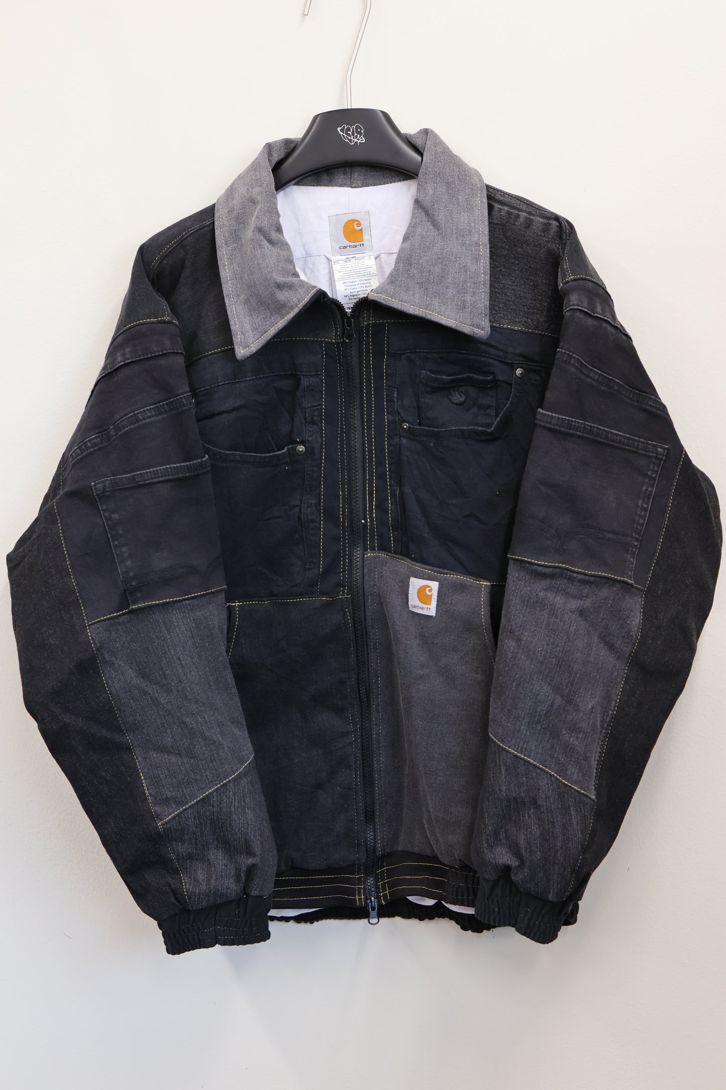 1618 remake jacket R906