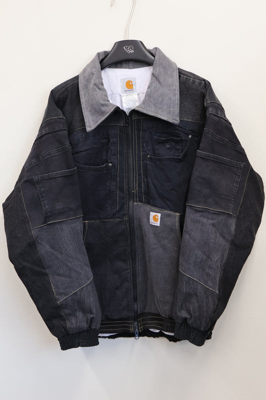 1618 remake  jacket R906