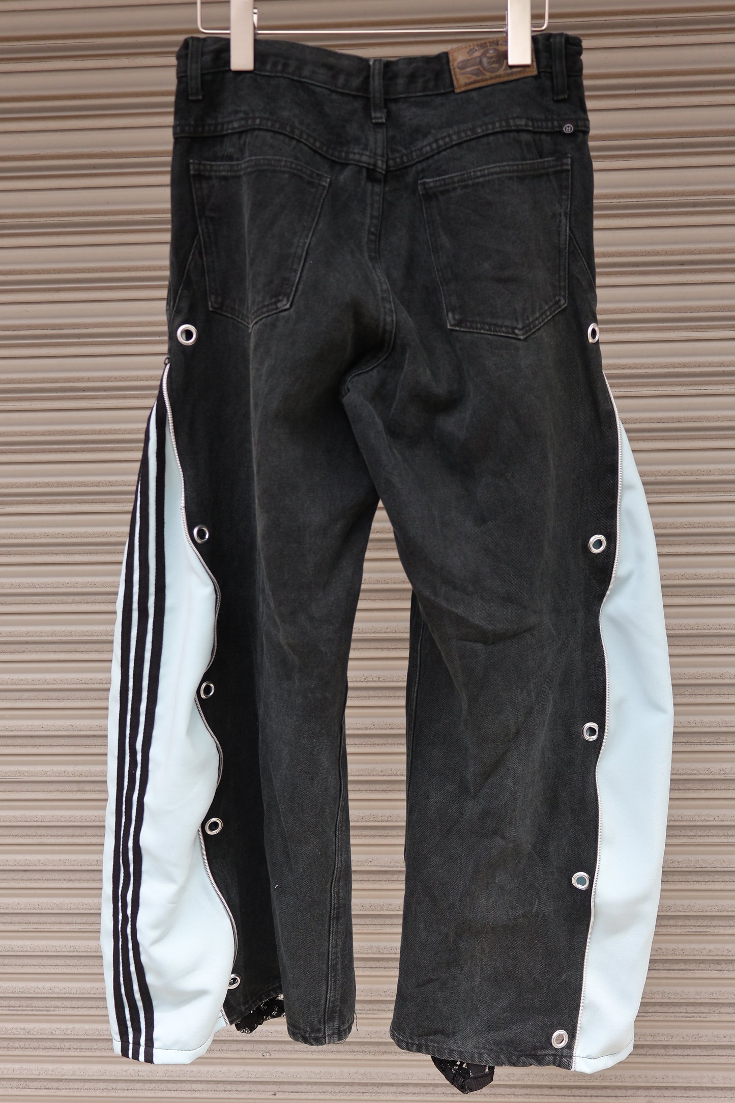 1618 remake lace denim_RA814
