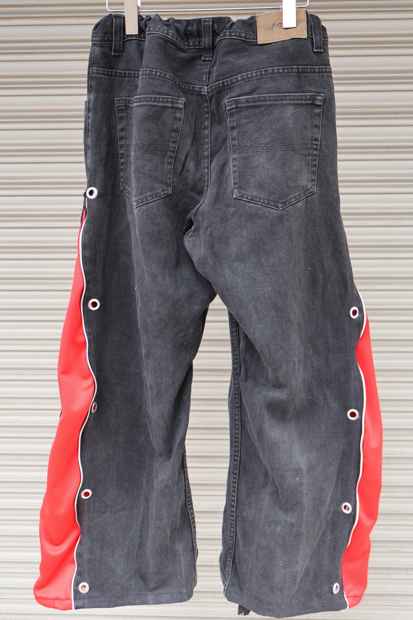 1618 remake lace denim_RA813