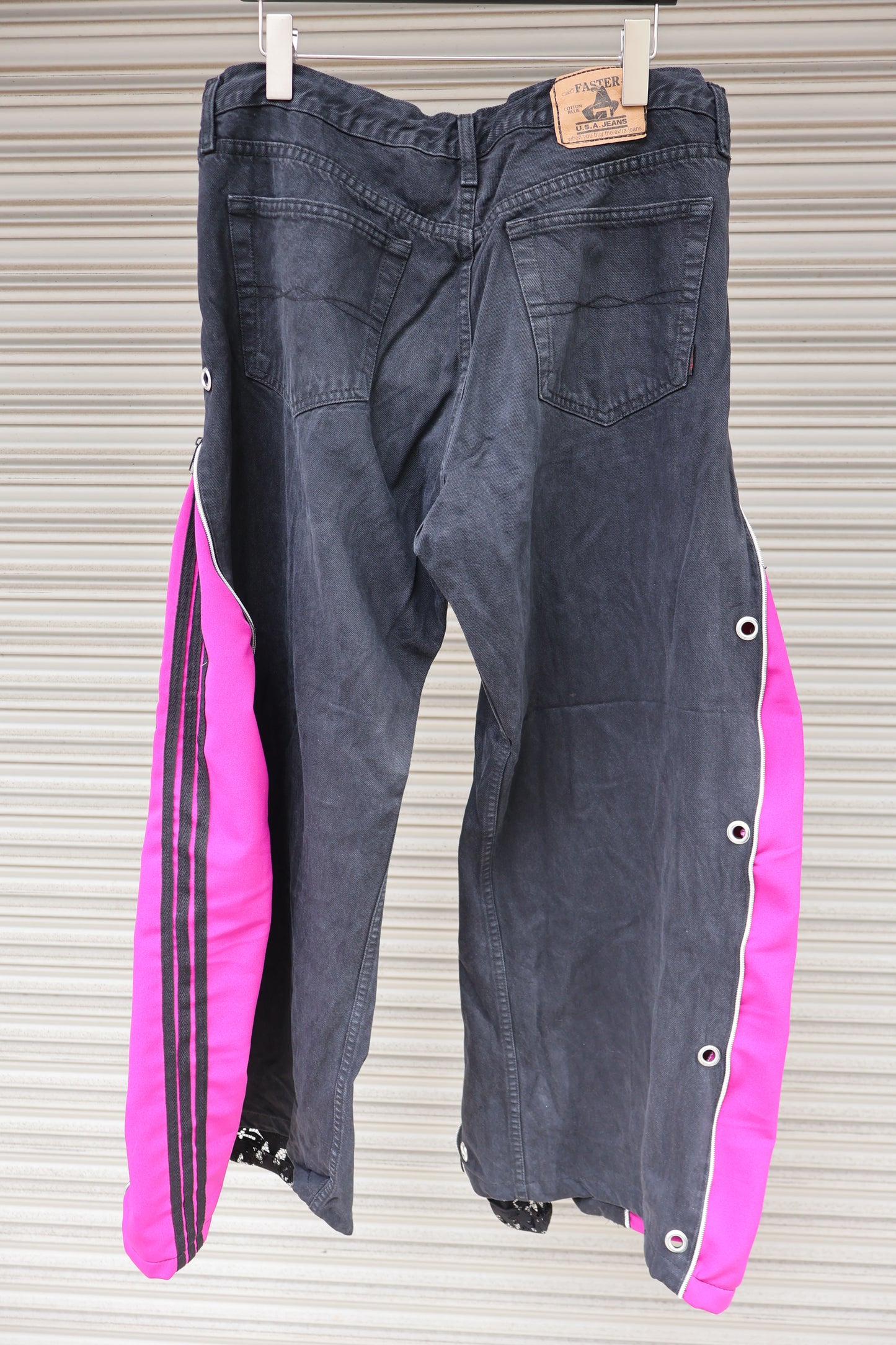 1618 remake lace denim_RA812