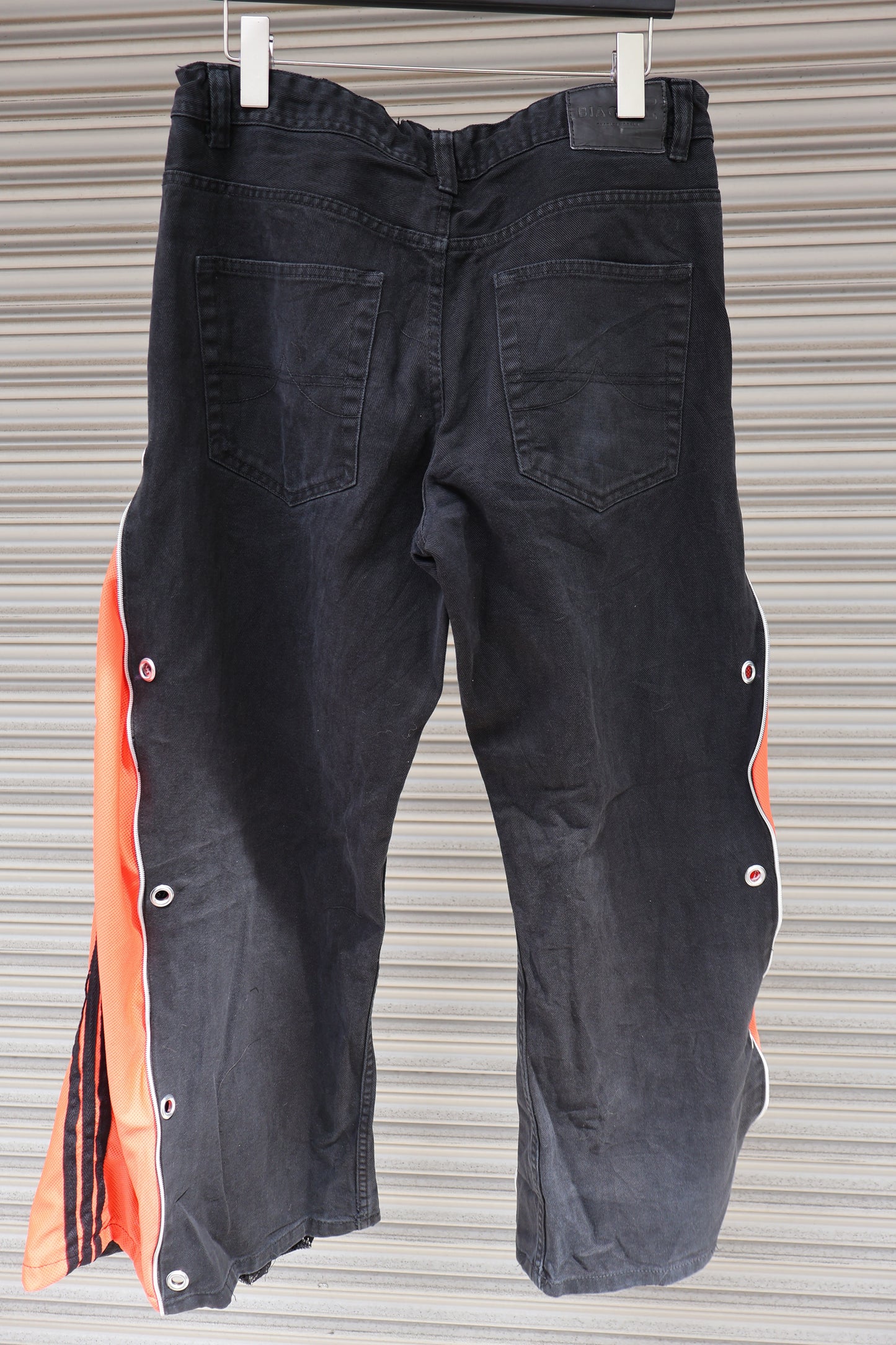 1618 remake lace denim_RA809