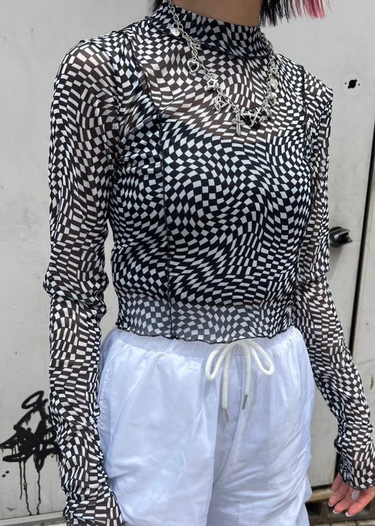 Henry Seethrough A72