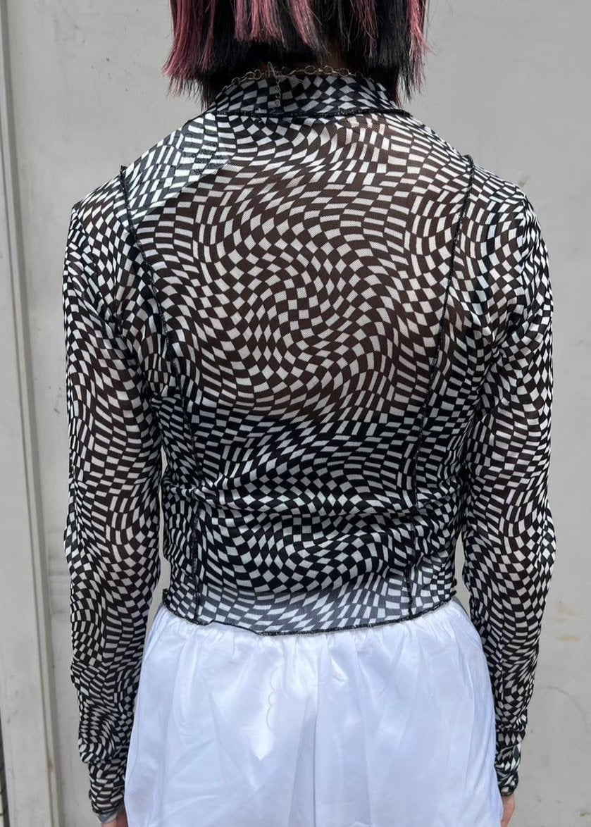 Henry Seethrough A72