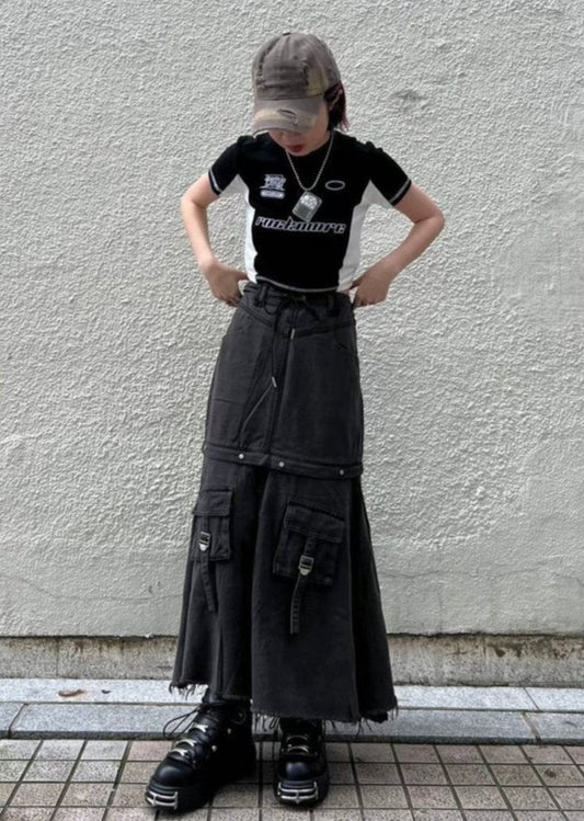 rockmore  half sleeve A150