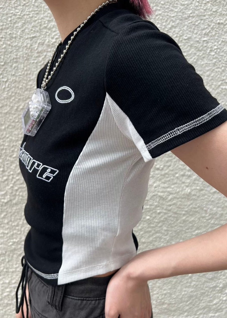 rockmore half sleeve A150