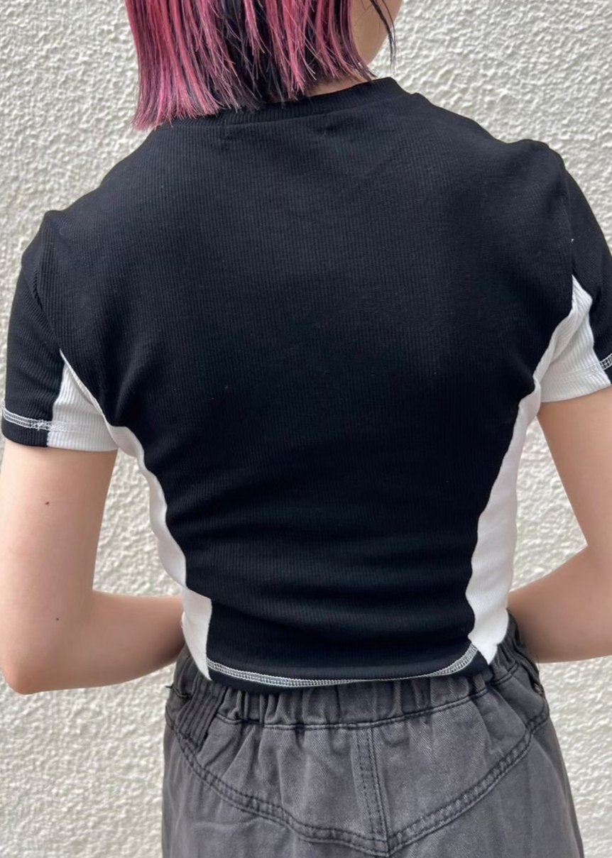 rockmore half sleeve A150