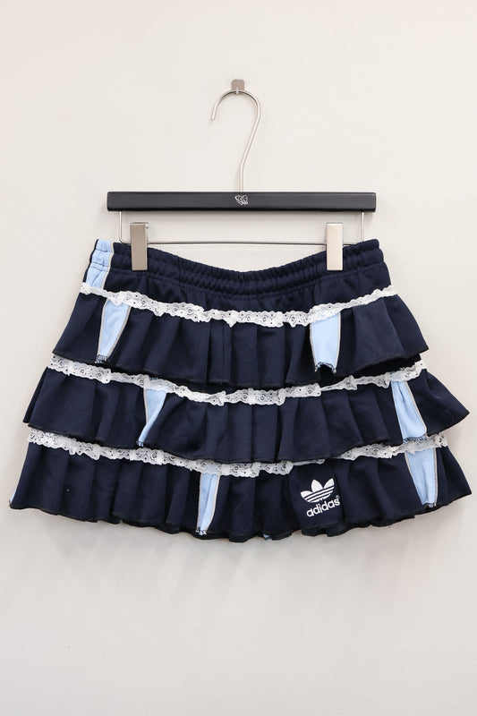 1618 remake skirt_R967