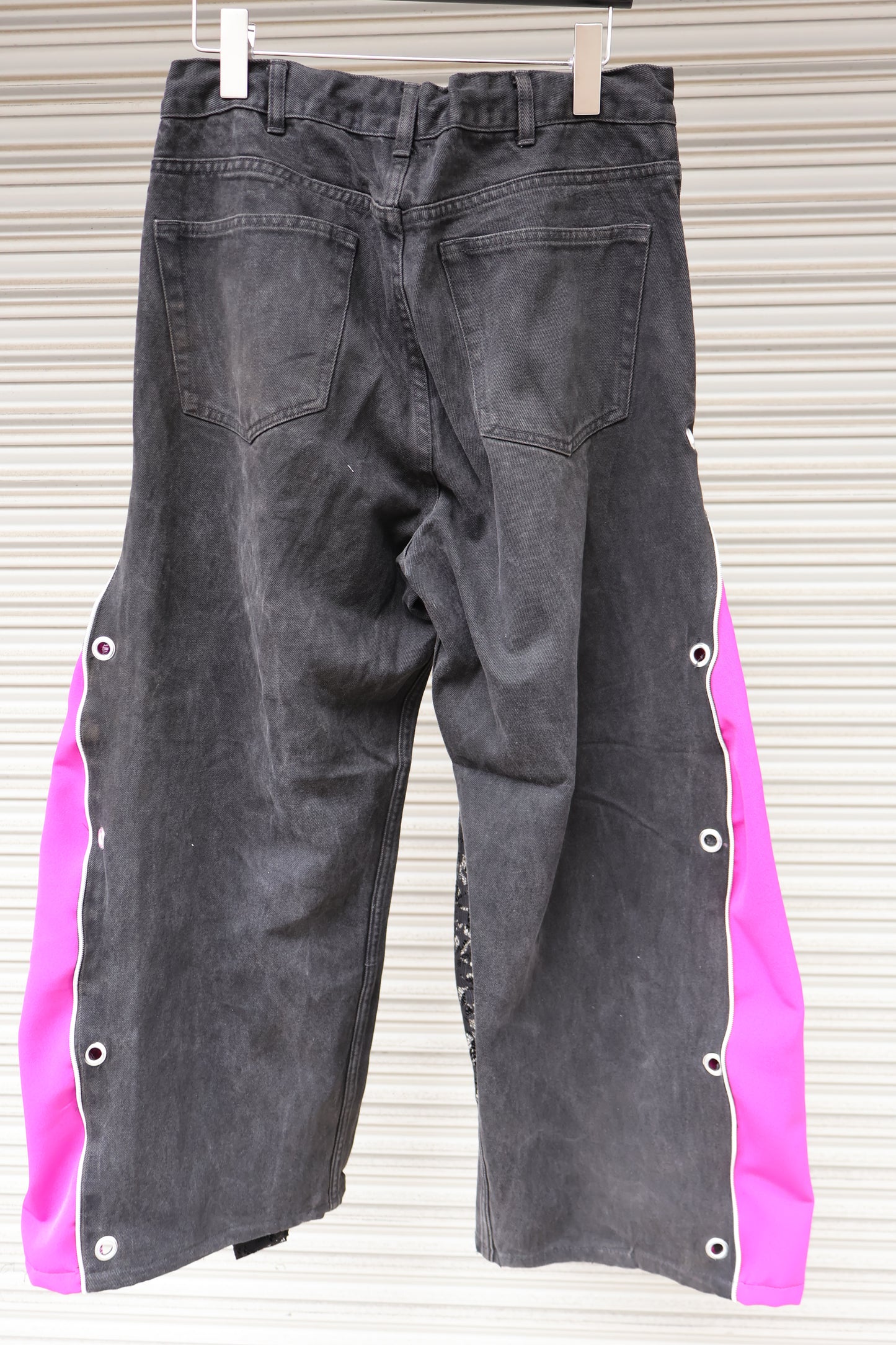 1618 remake lace denim_RA824