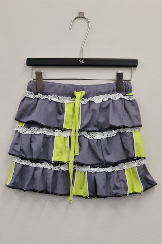 1618 remake skirt_R965