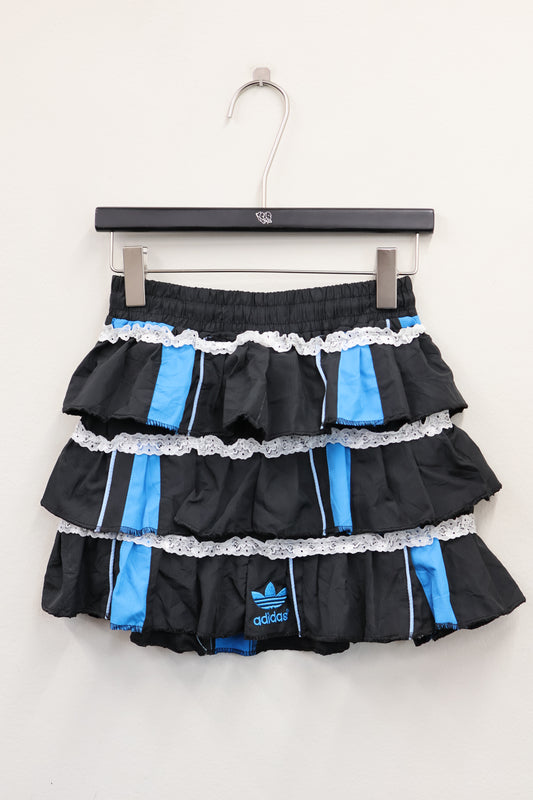 1618 remake skirt_R962