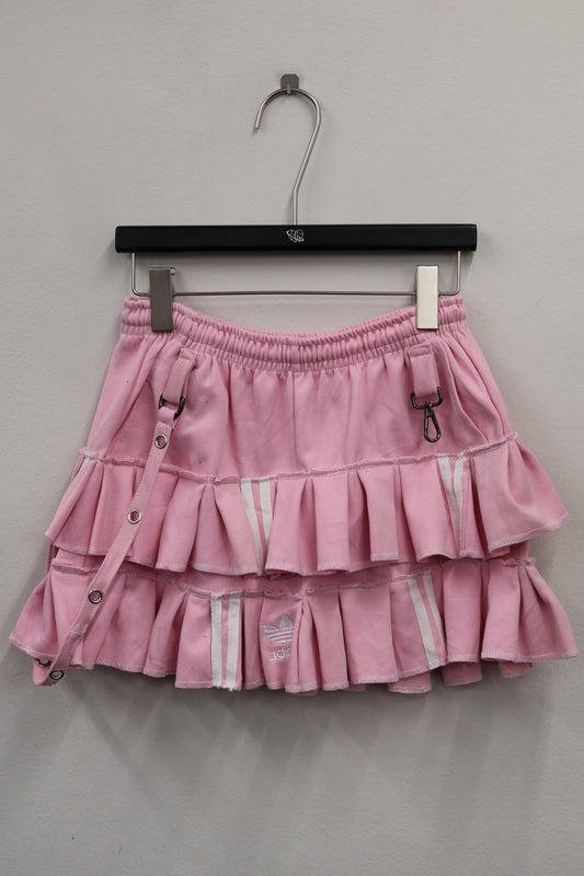 1618 remake skirt_R956