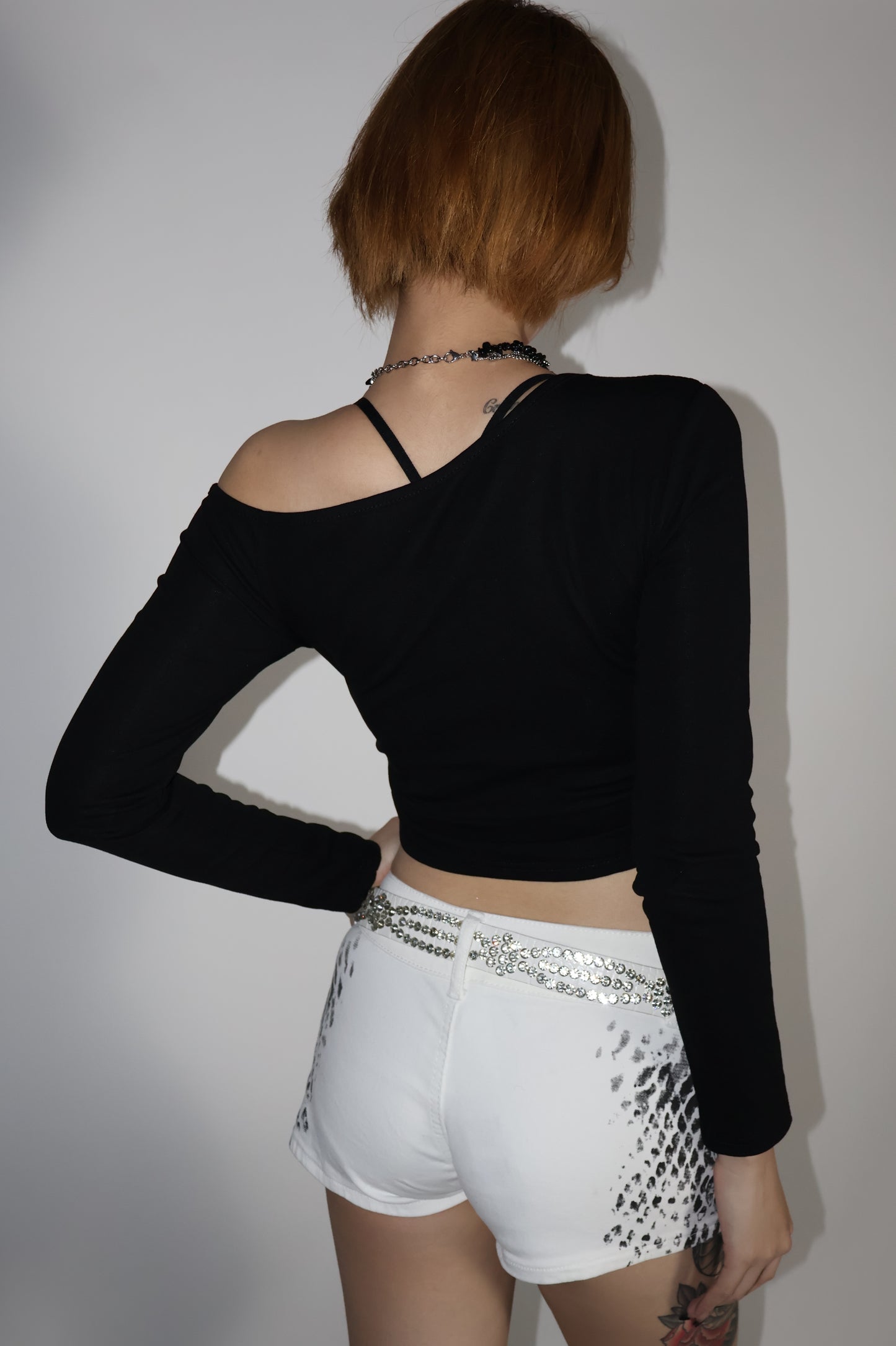 25-901 Muse Top L/S A343