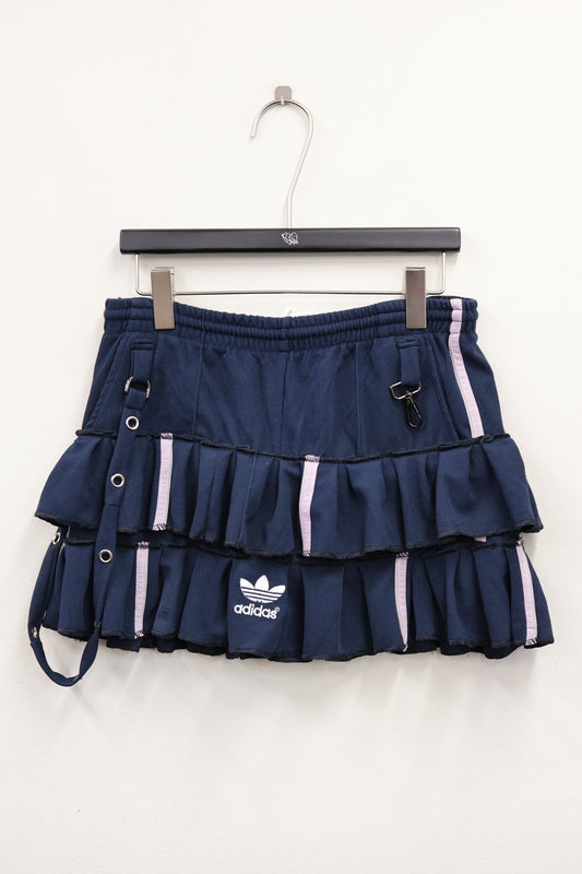 1618 remake skirt_R955