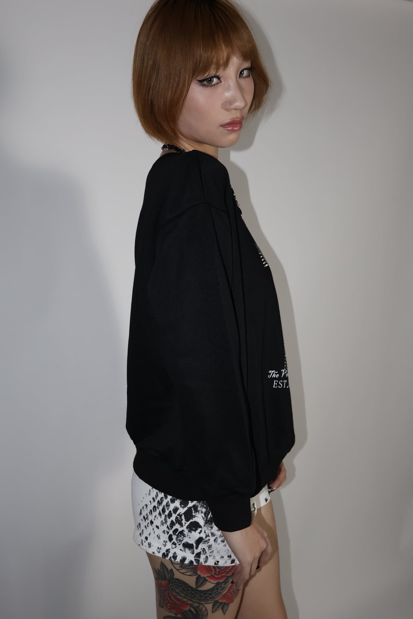 25-801 Faith Street Sweat A358