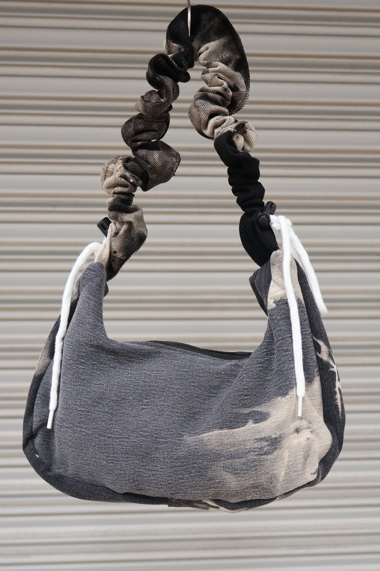 1618 remake tie dye bag RA847